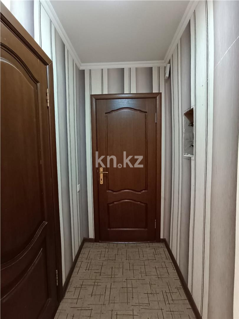 Продажа 2-комнатной квартиры, 43 м² в Караганде - фото 10