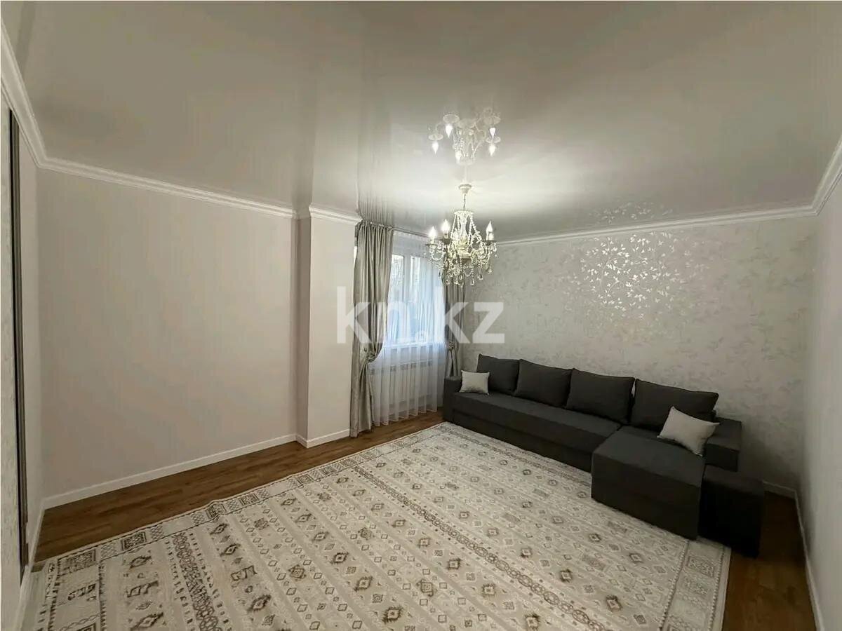 Продажа 2-комнатной квартиры, 65 м² в Астане