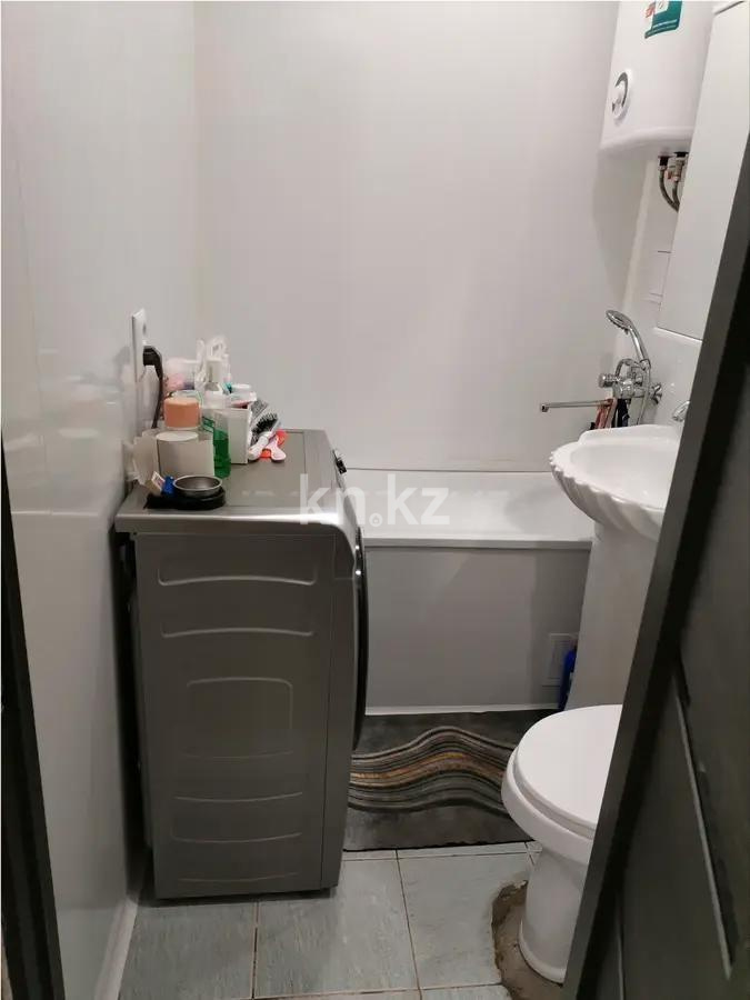 Продажа 2-комнатной квартиры, 44 м², ул. Тищенко, дом  25 в Темиртау - фото 4