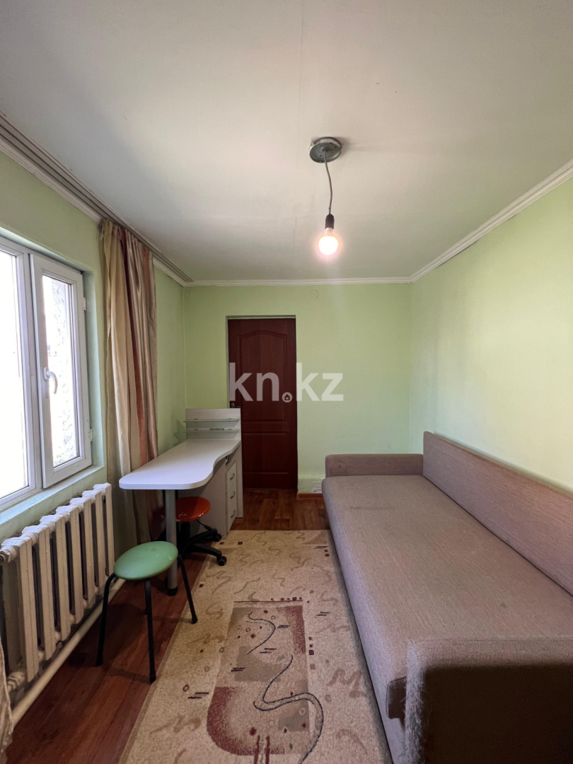Продажа 2-комнатного дома, 41 м² в Алматы - фото 3