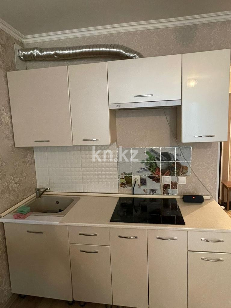 Аренда 1-комнатной квартиры, 28 м² в Астане - фото 2