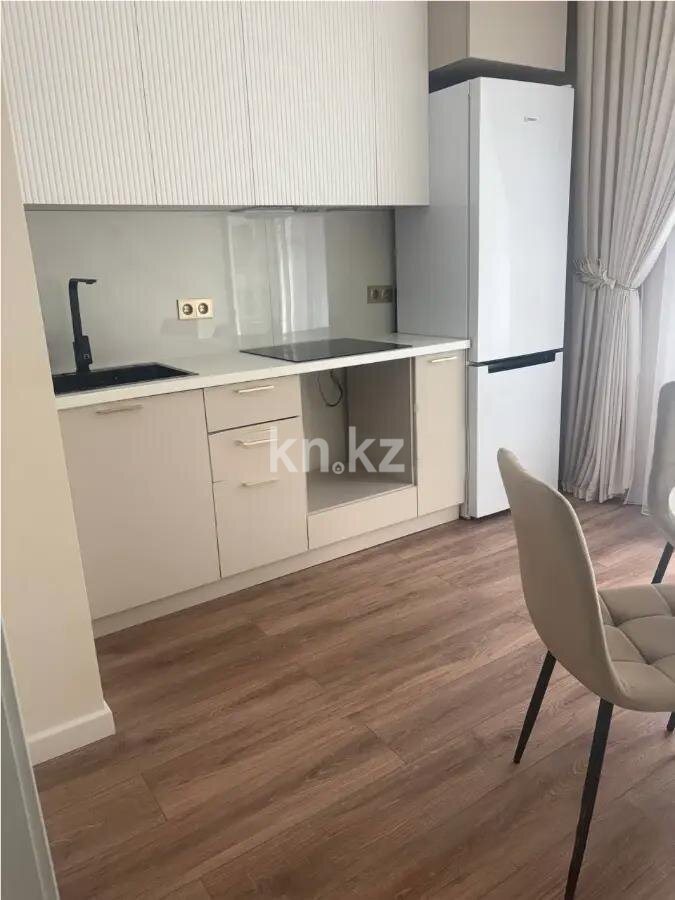 Продажа 2-комнатной квартиры, 53 м² в Астане - фото 3