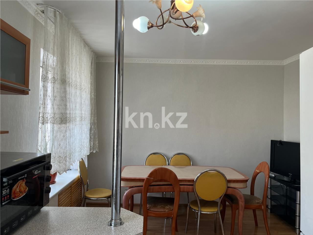 Продажа 3-комнатной квартиры, 65.5 м², ул. Сатпаева в Астане - фото 7