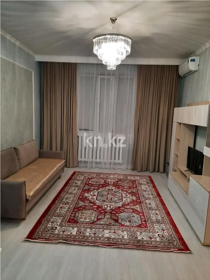 Продажа 2-комнатной квартиры, 51 м² в Астане