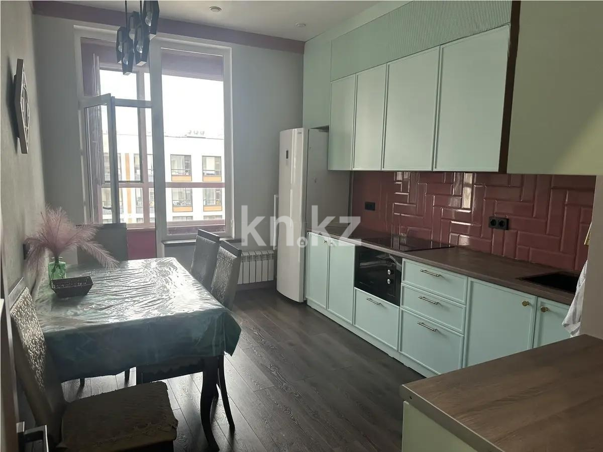 Продажа 2-комнатной квартиры, 65 м² в Астане - фото 3