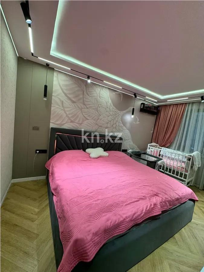 Продажа 4-комнатной квартиры, 131 м², ул. Шаляпина, дом  1/18 в Алматы