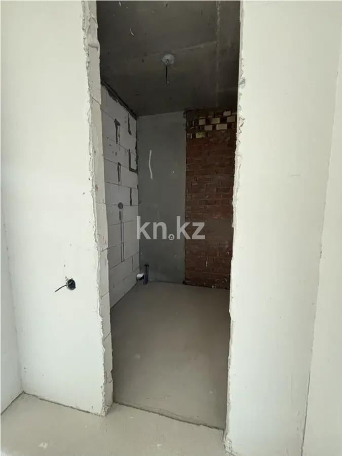 Продажа 1-комнатной квартиры, 38 м² в Астане - фото 3