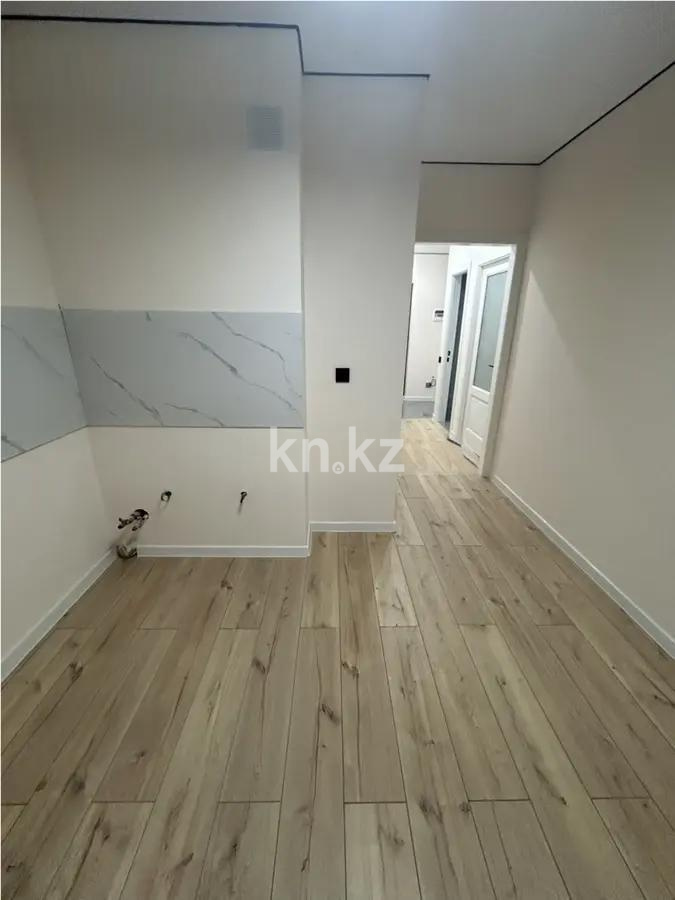 Продажа 1-комнатной квартиры, 35.1 м² в Астане - фото 3