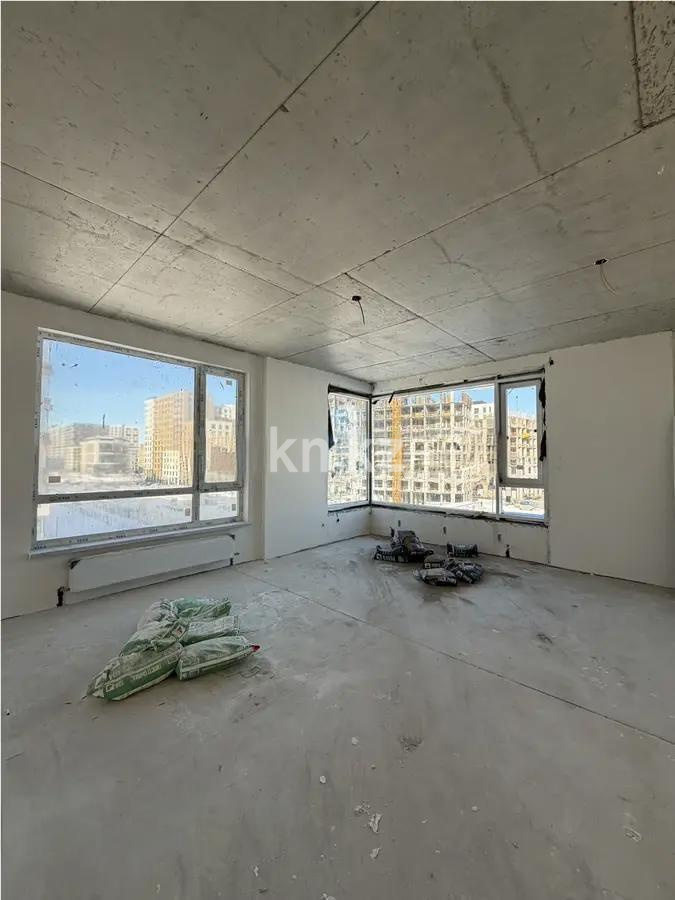 Продажа 4-комнатной квартиры, 131.27 м² в Астане