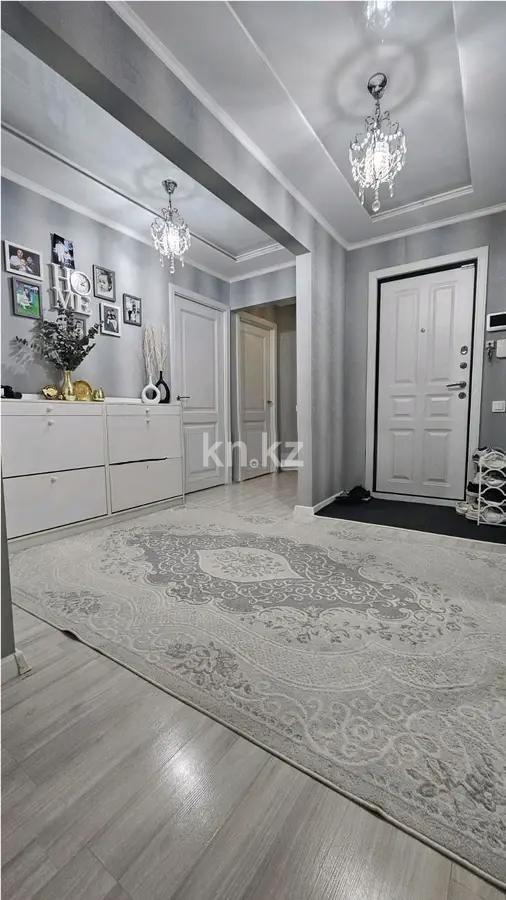 Продажа 4-комнатной квартиры, 81 м² в Алматы - фото 6