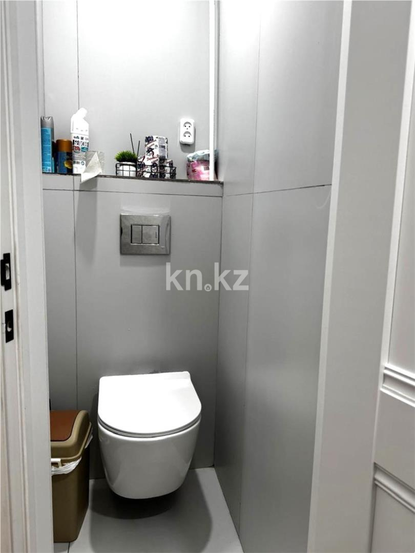 Продажа 2-комнатной квартиры, 46 м² в Караганде - фото 7