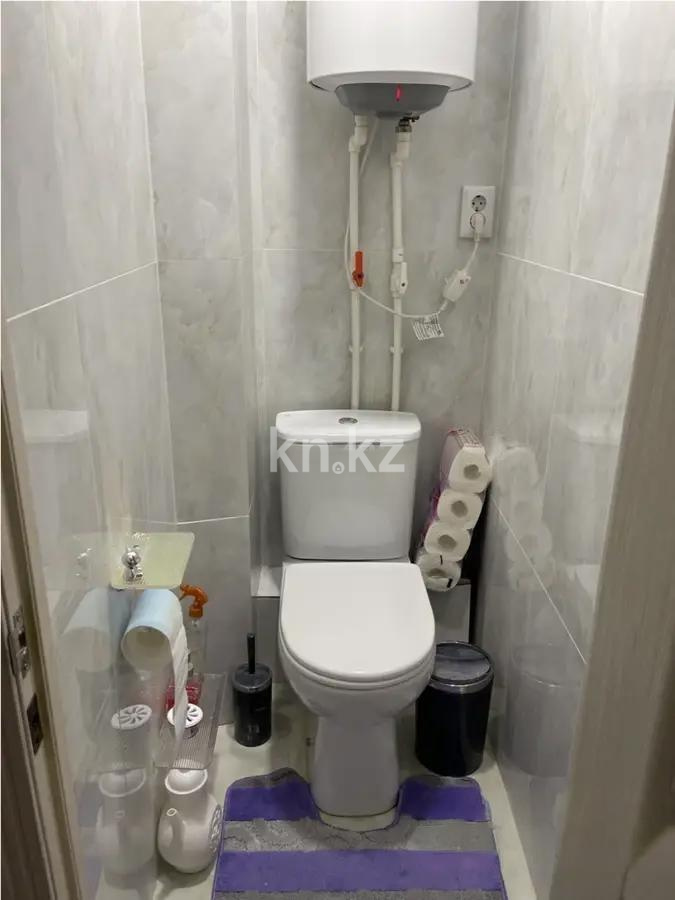 Продажа 2-комнатной квартиры, 60 м², мкр. Степной-3, дом  6/1 в Караганде - фото 5