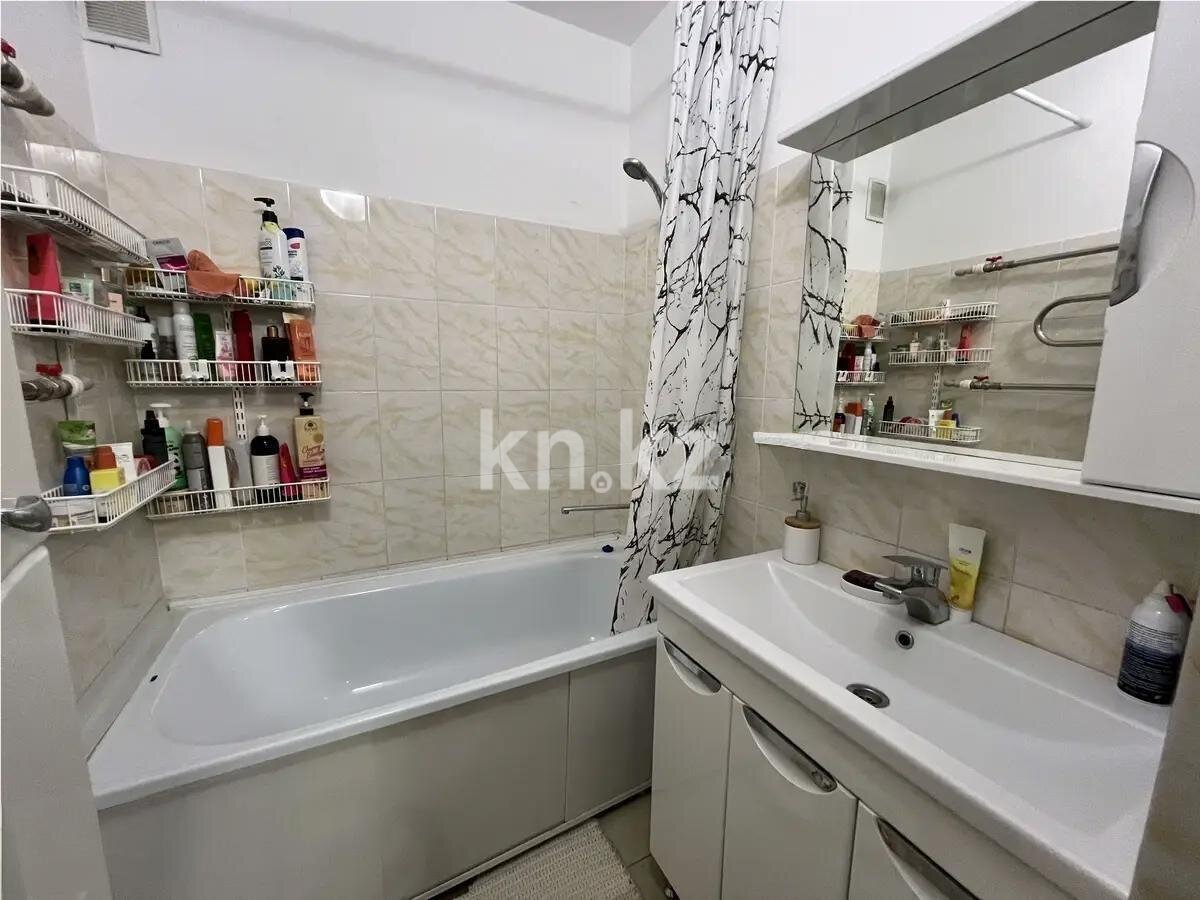 Продажа 3-комнатной квартиры, 70 м² в Астане - фото 5