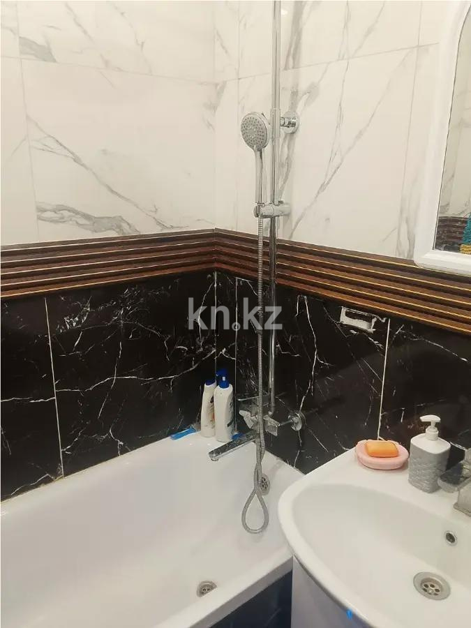 Продажа 3-комнатной квартиры, 57 м² в Астане - фото 4