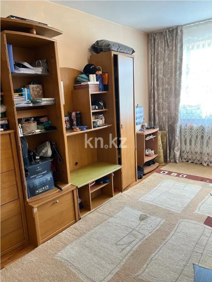 Продажа 2-комнатной квартиры, 51.2 м², мкр. Мамыр-2, дом  4 в Алматы