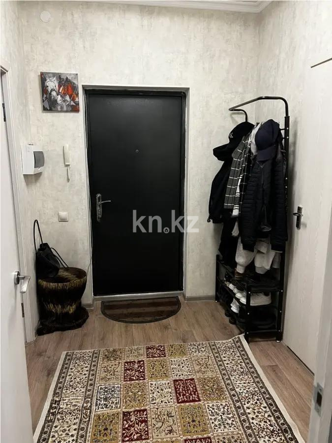 Продажа 1-комнатной квартиры, 44.5 м², мкр. Шугыла, дом  341/3 в Алматы - фото 4