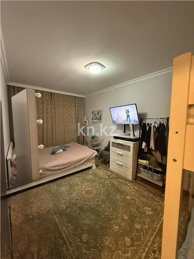 Продажа 3-комнатной квартиры, 84.7 м², пр. Момышулы в Астане - фото 2