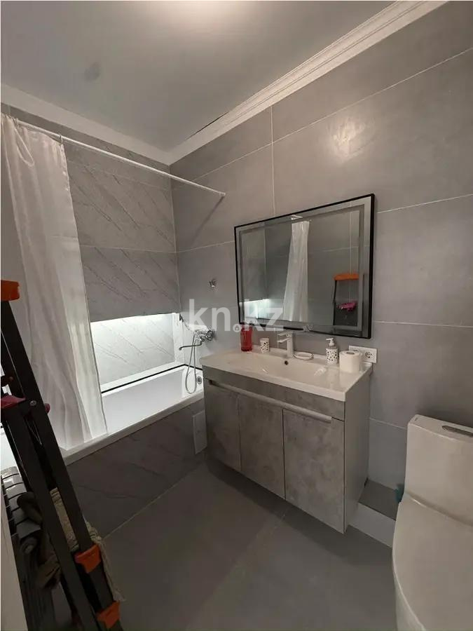 Продажа 2-комнатной квартиры, 50 м² в Алматы - фото 4