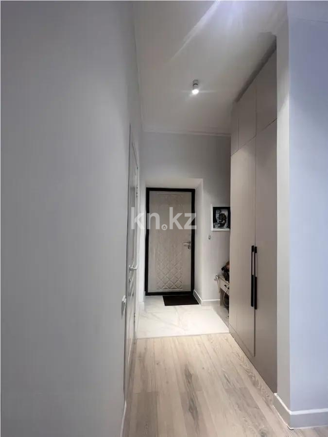 Продажа 1-комнатной квартиры, 37 м² в Астане - фото 5