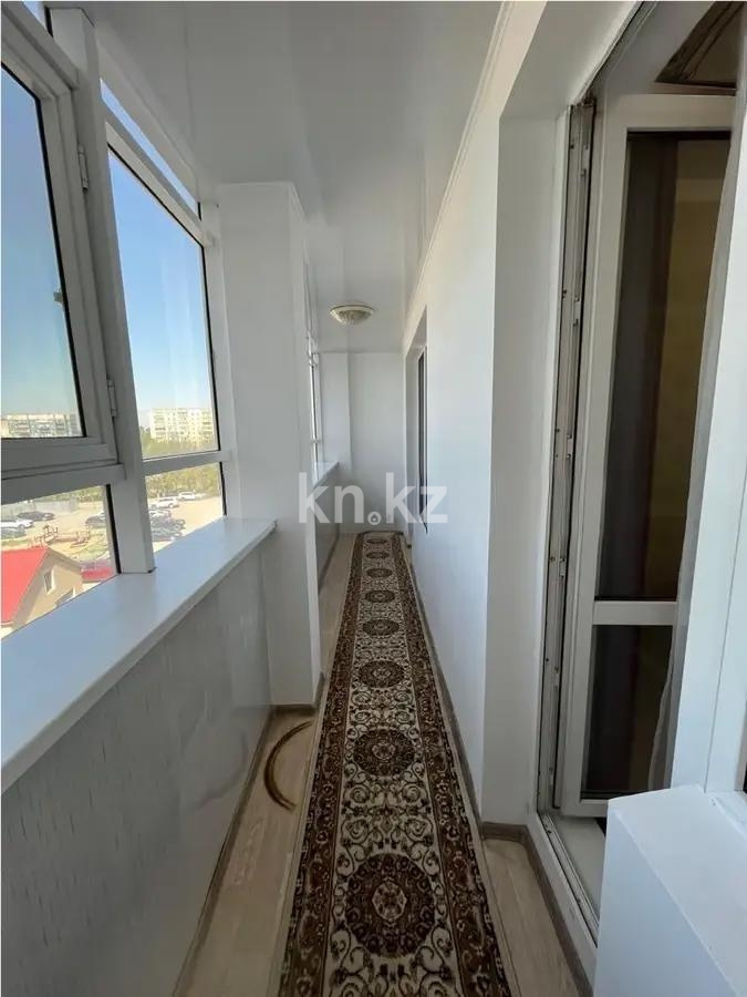 Продажа 2-комнатной квартиры, 75 м² в Караганде - фото 10