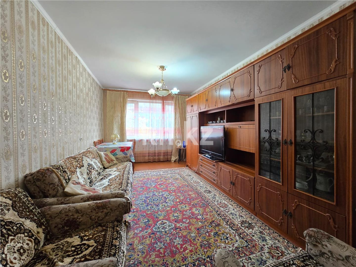 Продажа 3-комнатной квартиры, 68 м², ул. Казахстанская в Темиртау