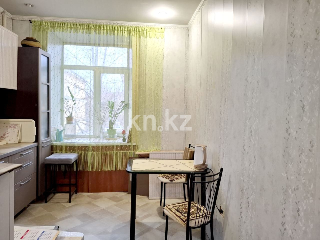 Продажа 2-комнатной квартиры, 60 м² в Усть-Каменогорске - фото 5