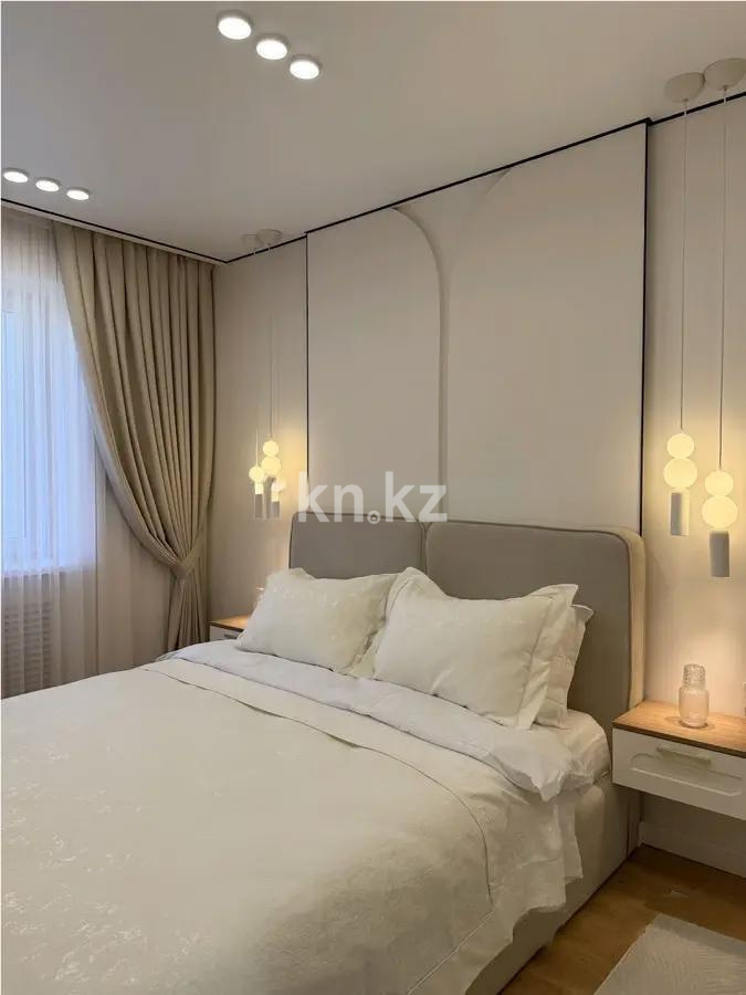 Продажа 5-комнатной квартиры, 140 м² в Алматы - фото 2