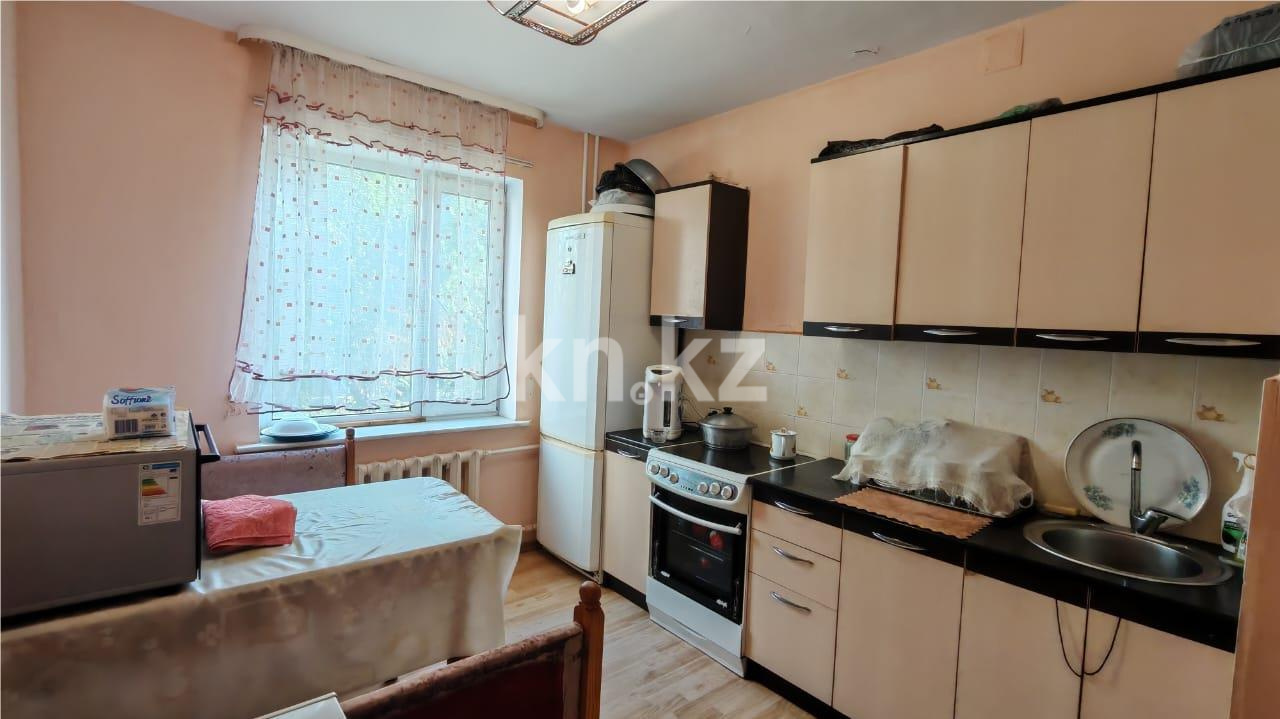 Продажа 4-комнатной квартиры, 75 м² в Караганде - фото 13
