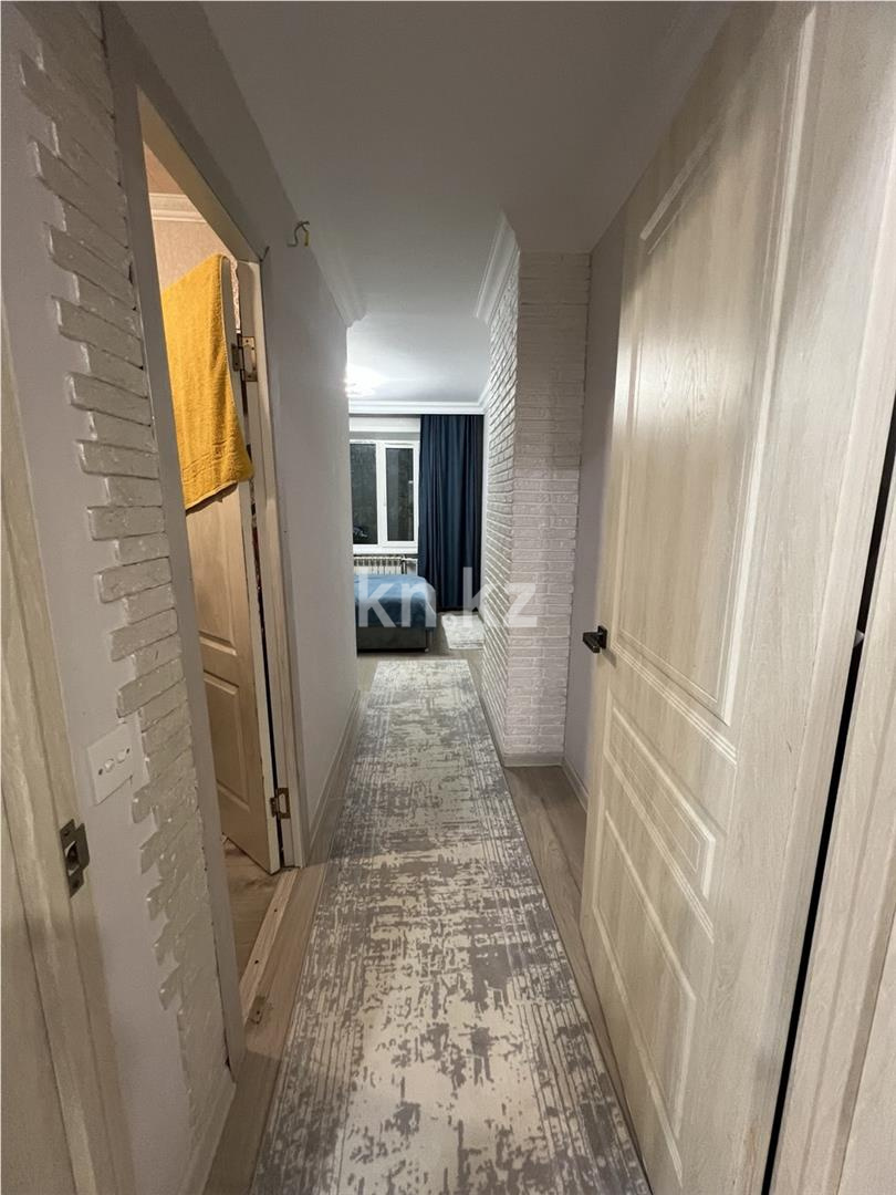 Продажа 3-комнатной квартиры, 77 м², мкр. Степной-2 в Караганде - фото 12