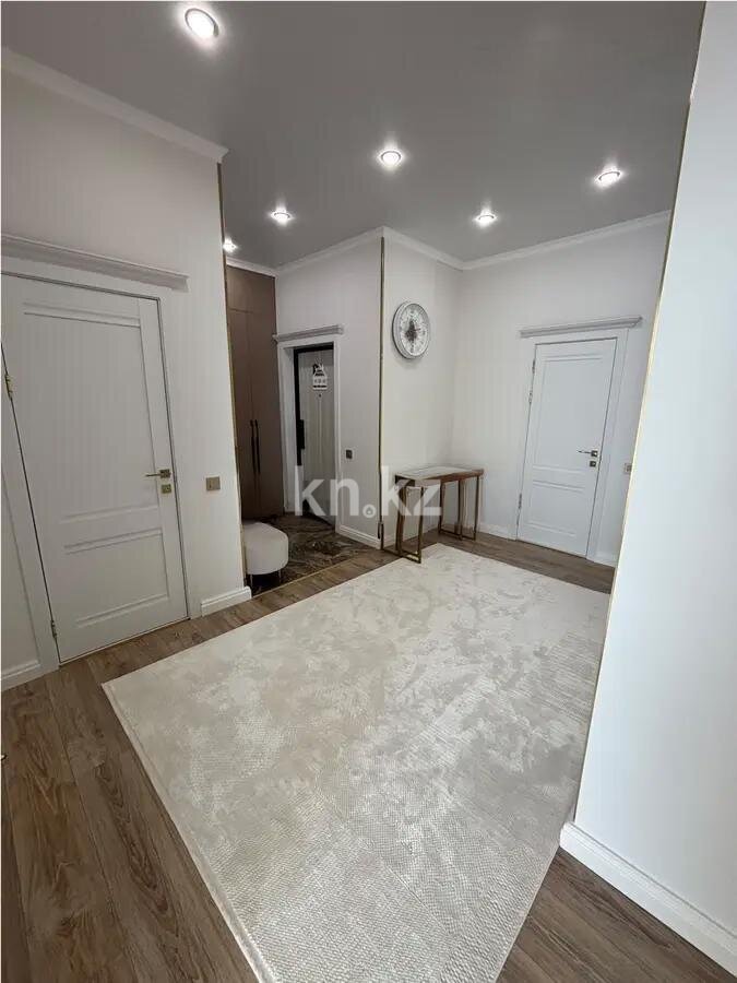 Продажа 3-комнатной квартиры, 96 м² в Астане - фото 5