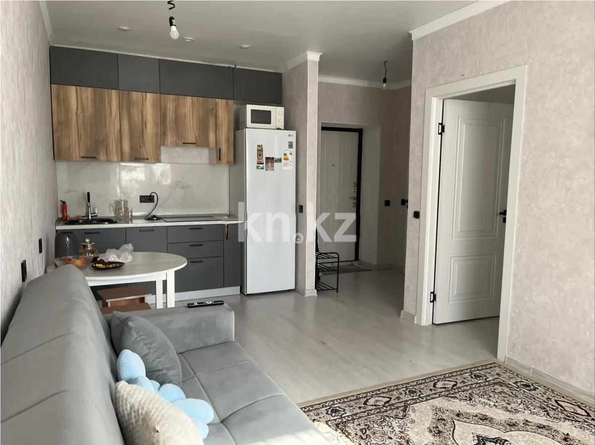 Продажа 1-комнатной квартиры, 48 м² в Астане - фото 3