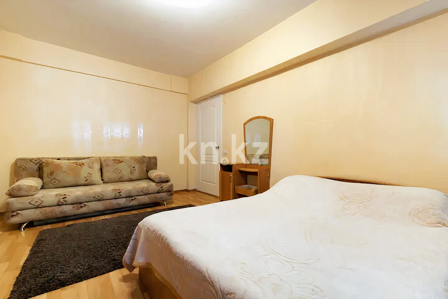 Аренда 1-комнатной квартиры посуточно, 32 м², пр. Жибек жолы, дом  33 в Алматы - фото 7