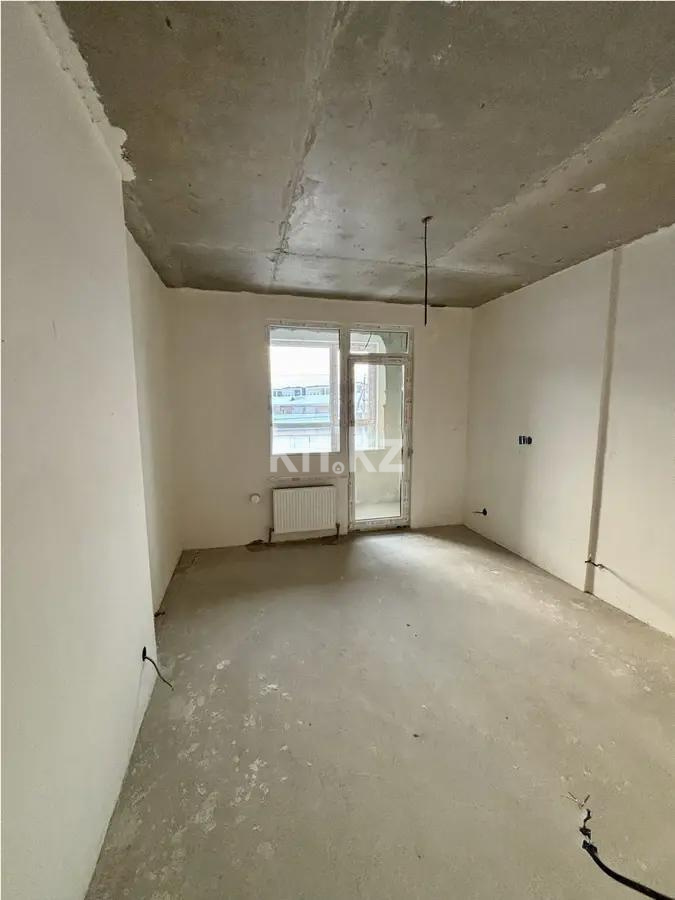 Продажа 1-комнатной квартиры, 43 м² в Алматы - фото 2