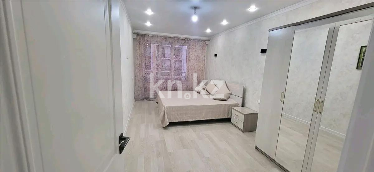 Продажа 3-комнатной квартиры, 98 м², пр. Сейфуллина, дом  51/4 в Алматы - фото 4