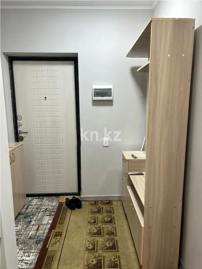 Продажа 2-комнатной квартиры, 56 м² в Алматы - фото 5