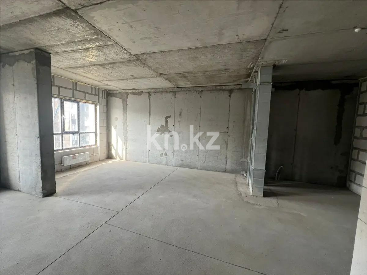 Продажа 2-комнатной квартиры, 47 м² в Алматы