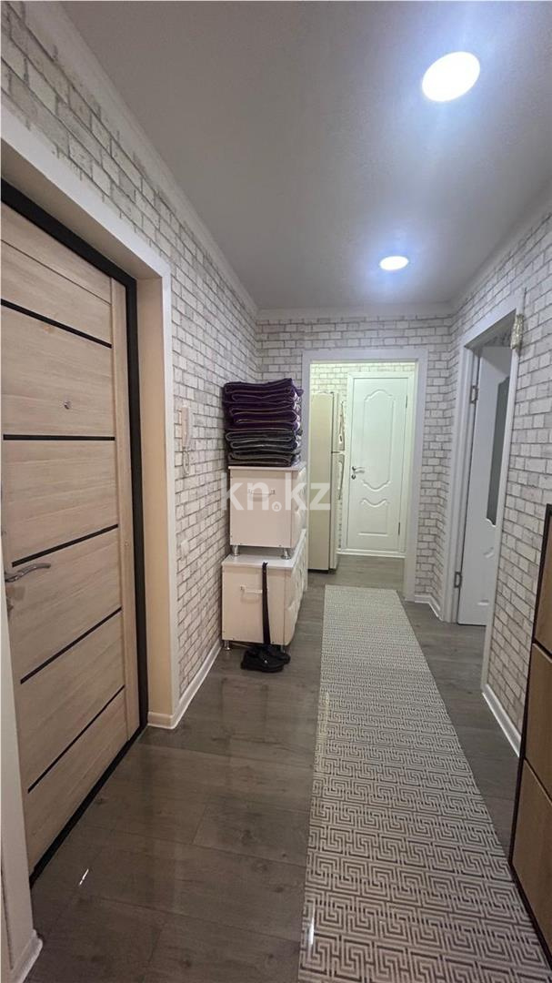 Продажа 2-комнатной квартиры, 51 м², мкр-н Голубые Пруды в Караганде - фото 12