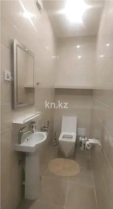 Продажа 2-комнатной квартиры, 56.6 м² в Алматы - фото 4