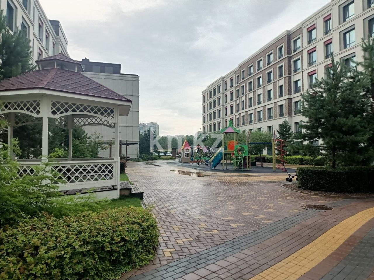 Продажа 4-комнатной квартиры, 210 м² в Астане - фото 67