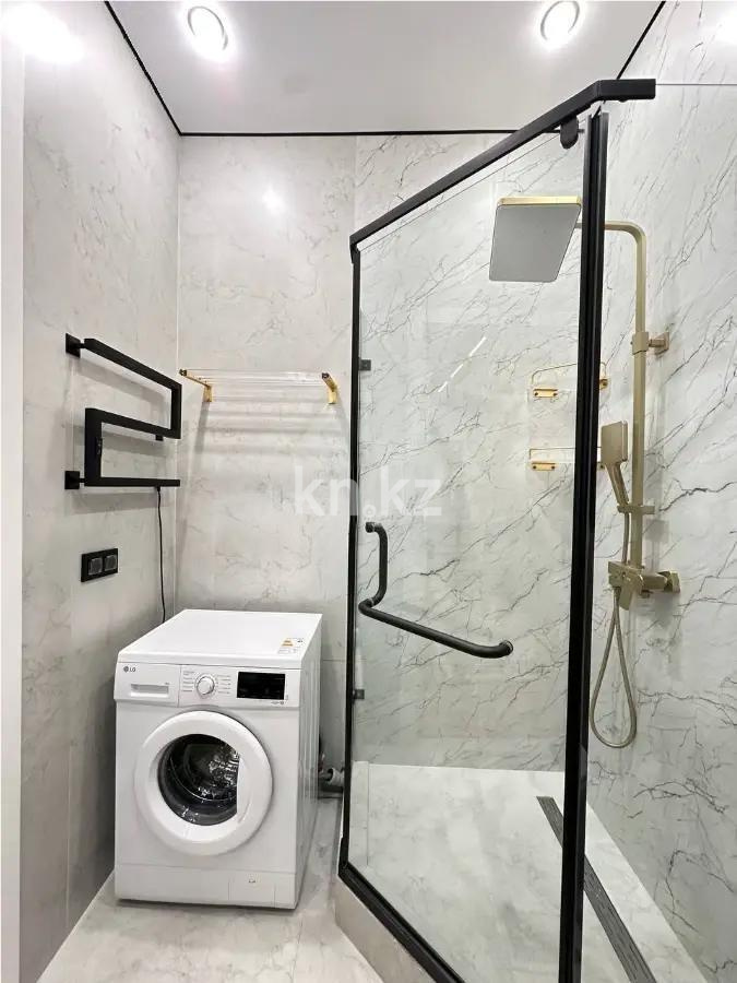 Продажа 2-комнатной квартиры, 51.5 м² в Астане - фото 4