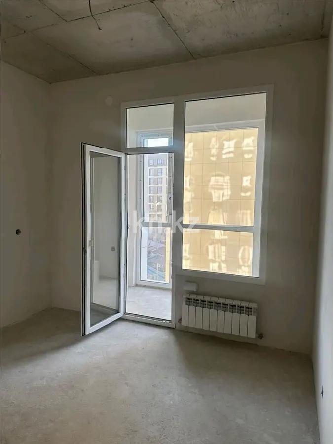 Продажа 1-комнатной квартиры, 39.2 м², ул. Рыскулова, дом  2б/1 в Алматы - фото 2