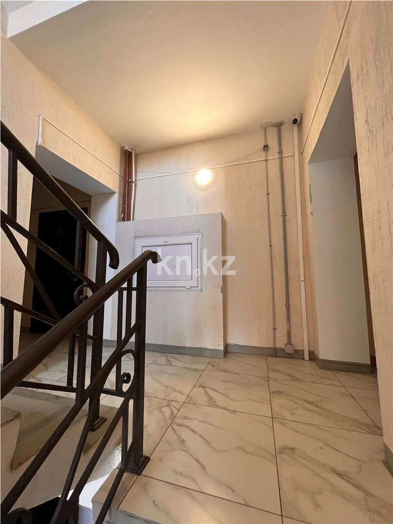 Продажа 3-комнатной квартиры, 84 м² в Караганде - фото 13