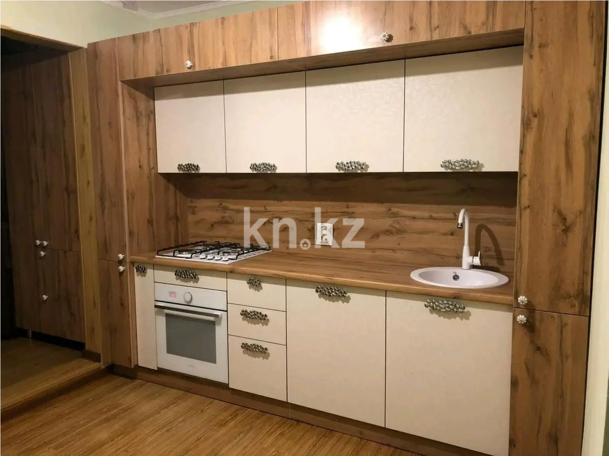 Продажа 1-комнатной квартиры, 40.3 м², мкр-н Кокжиек, дом  34 в Алматы - фото 2