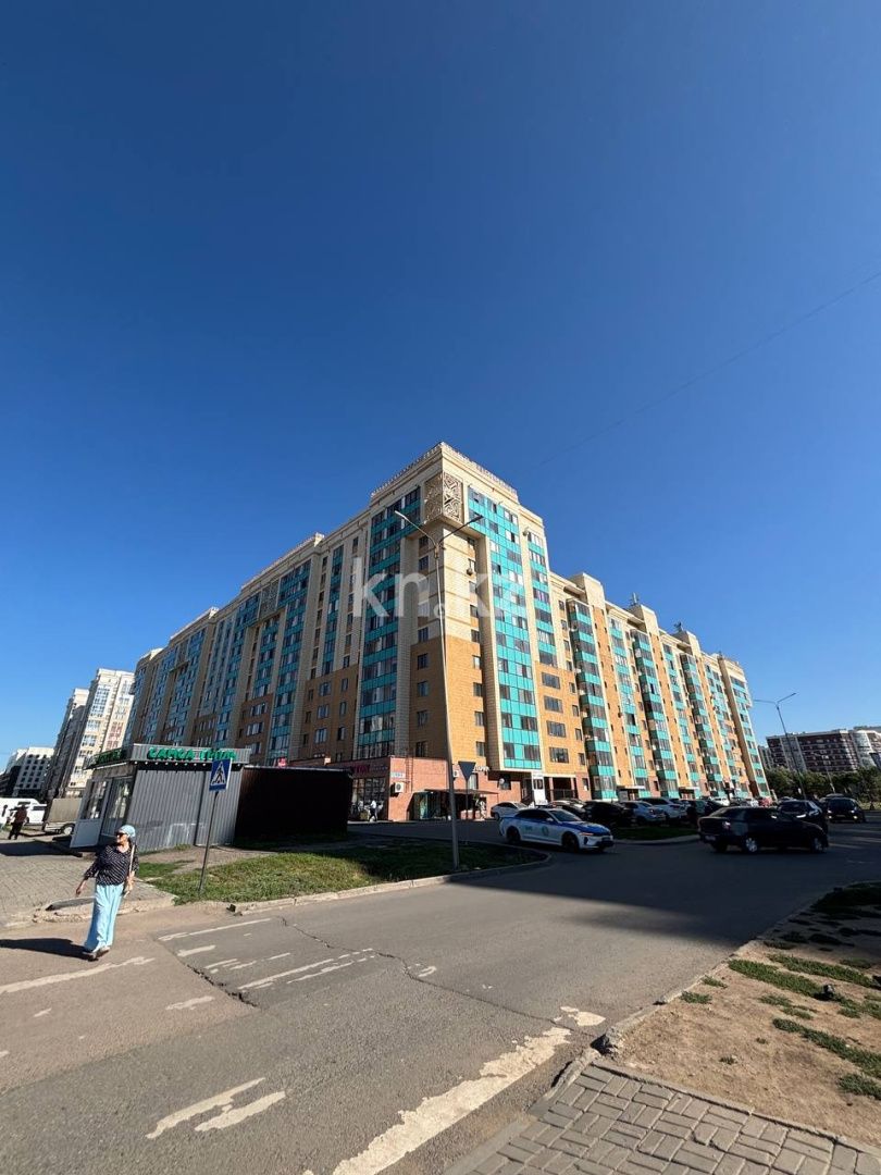 Продажа 2-комнатной квартиры, 57.6 м² в Астане - фото 16