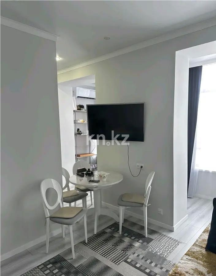 Продажа 2-комнатной квартиры, 40 м² в Астане - фото 2