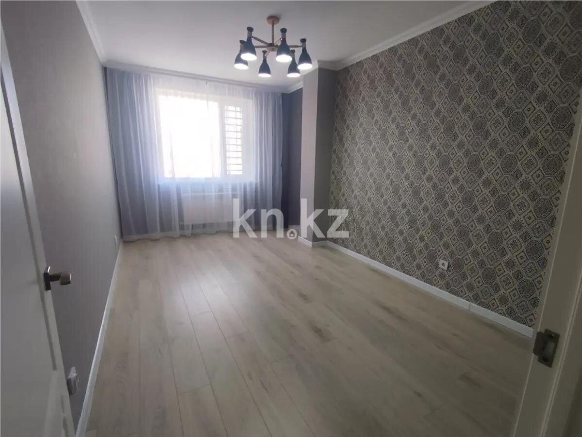 Продажа 3-комнатной квартиры, 80.1 м² в Астане - фото 3