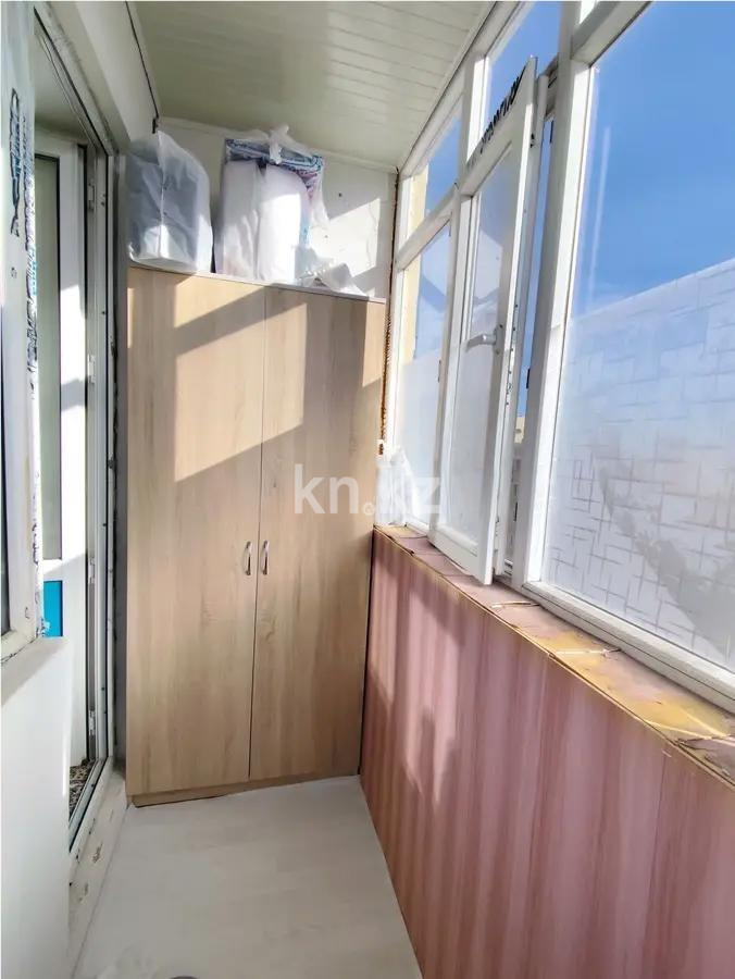 Продажа 1-комнатной квартиры, 24.1 м², ул. Караменде Би Шакаулы, дом  64 в Астане - фото 3