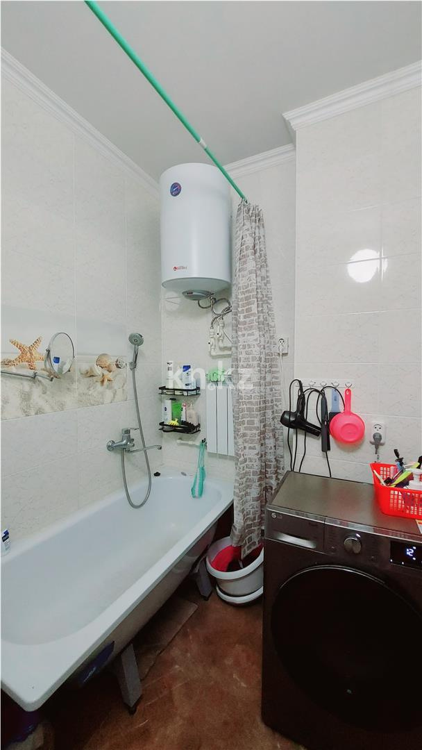 Продажа 3-комнатной квартиры, 88 м² в Караганде - фото 8