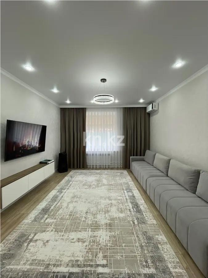 Продажа 3-комнатной квартиры, 90 м², 067 учетный квартал, дом  ст502 в Караганде