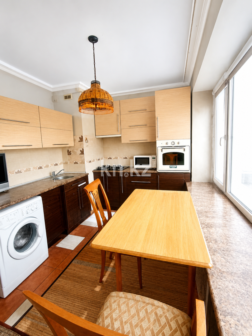 Продажа 3-комнатной квартиры, 79 м² в Алматы - фото 10